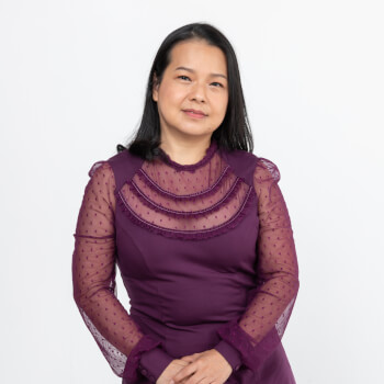Charmie Tan,  teacher